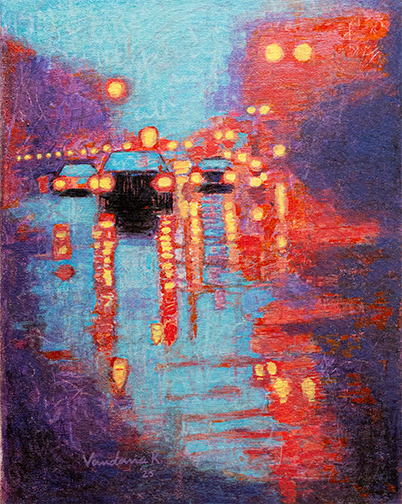 Traffic Lights